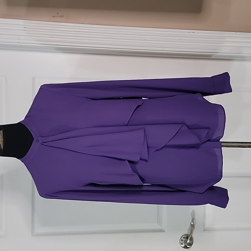 Coldwater creek blouse